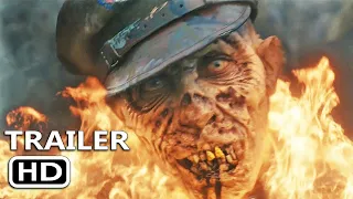 THE WALKING DEAD: THE ONES WHO LIVE Official Trailer (2024)