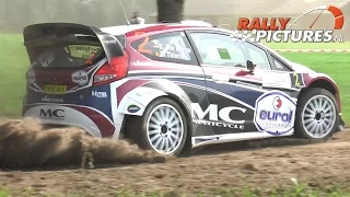 Hellendoorn Rally 2014 (HD) Long Edition