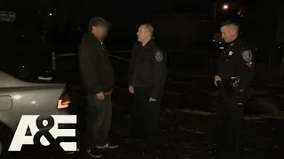 Live PD: Admitting and Forgetting (Season 3) | A&E