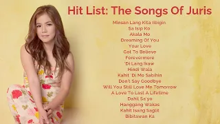 Hit List: The Songs of Juris