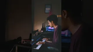 Khuda Jaane Piano Cover | Bachna Ae Haseeno | Vishal & Shekhar, KK, Shilpa | Abhay