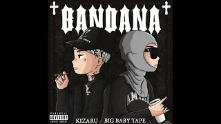 Big Baby Tape, kizaru - LOCATION (BANDANA II) (Reprod. by Masquemane)