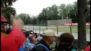 Italian Grand Prix 2008 Part 1