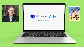 vLex Integrates Vincent AI with iManage and Automates Docket Ingestion with Docket Alarm