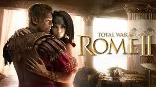 Total War: Rome 2 — Репортаж «Игромании» из Италии