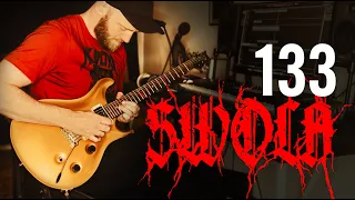 SWOLA 133 / FUTURE #swola133  #sundaywithola / Progressive Rock/Metal style guitar riffs & solos