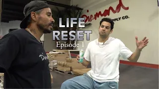 Life Reset Episode 1
