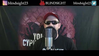 Crypt - YouTube Cypher Vol. 3 Blindsight Remix