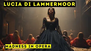 Lucia di Lammermoor – The Ultimate Operatic Mad Scene | Documentary