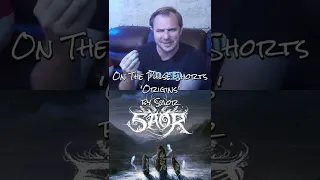 Saor - Origins - Album Review
