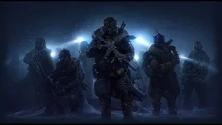 WASTELAND 3 GAMEPLAY TRAILER