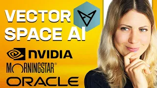 👽What is Vectorspace AI and VXV? Background, Analysis & Potential - Crypto Simply Explained 📈