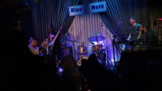 Robert Glasper R+R=NOW Blue Note NYC Oct. 26, 2018