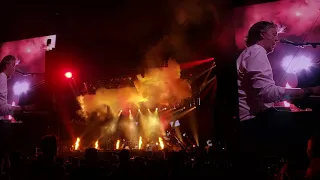 Paul McCartney (Live and Let Die) Austin City Limits 2018