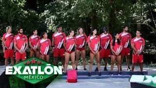 ¡Los Famosos se llevan la Batalla Colosal! | Capítulo 79, parte 2 | Exatlón México