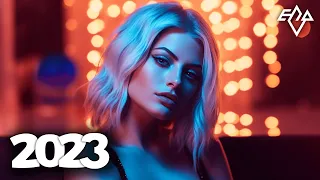 David Guetta, Bebe Rexha, Martin Garrix, Dua Lipa, Selena Gomez 🎵 EDM Bass Boosted Music Mix