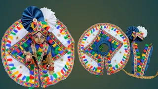 festival special laddu gopal dress/ laddu gopal ke liye festival dress #laddugopal #festivaldress