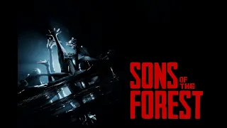 Sons of the Forest OST - Hey You 2