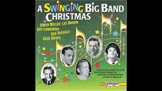 A Swing Big Band Christmas