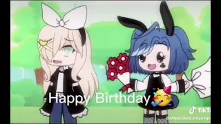 Gacha TikTok Compilation SHORTLY, BEST #191