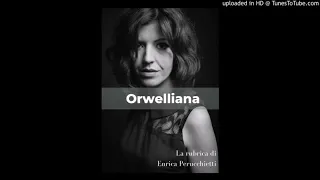 Orwelliana - Introdução: O totalitarismo em "1984" e em "Admirável Mundo Novo".