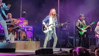 Styx - Lady - Canton, OH 8/31/23