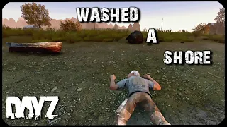 Is Starting Fresh in Dayz Hard?