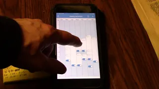 Blink Security Camera App Schedule System On and Off Timer