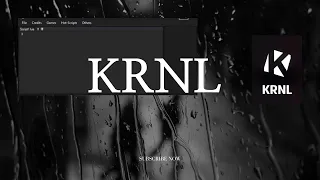 [로블록스] KRNL 안막힌 핵 성능 개좋음