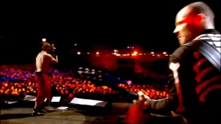 Red Hot Chili Peppers - Venice Queen - Live at Slane Castle