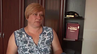 31.05.18.  Лабораторні дослідження проб брудної води у р.Тетерів. Канал Житомир