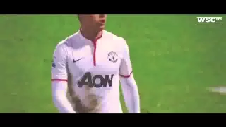 Javier "Chicharito" Hernandez - All Goals for Manchester United