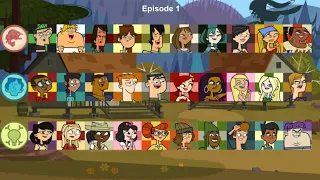 || Total Drama Battle of Generations My Way || The connorfour Way! || connorfour ||