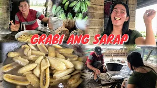 GINATAANG SWEET BANANA I SUBRANG SARAP I FRANULY