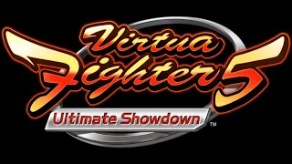 2023-08-04 EVO 2023 Virtua Fighter 5: Ultimate Showdown Pools.