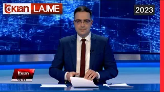 Edicioni i Lajmeve Tv Klan 16 Prill 2023, ora 19:30 l Lajme – News