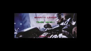 Robocop 2 Ending (Japan) Arcade