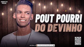 DEVINHO NOVAES - POUT POURRI - AS ANTIGAS - SÓ SUCESSOS | ARROCHA MUSIC