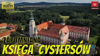 Dolnośląskie Tajemnice #86 Zapomniana Księga Cystersów opowiada Joanna #Lamparska Księga Henrykowska