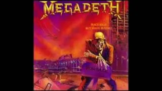 Devil's Island lyrics - Megadeth