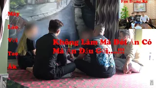 Dương Ka - Thắng Cá Chép - Xử Lý Thanh Niên N G H I Ệ N Hút Bạo Hành Người Yêu