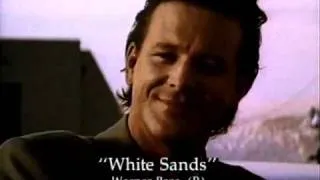 White Sands (1992) Trailer