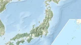 Great Kantō earthquake | Wikipedia audio article