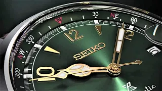 Top 9 Best Stylish Seiko Watch For Men To Buy [2024]