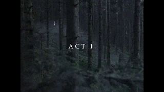 Darkshire presents Act I. - Merikan