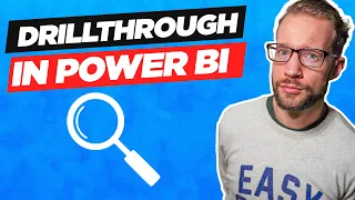 The Secrets of Drillthrough in Power BI