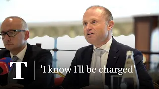 Vitals Inquiry Concluded: Joseph Muscat Speaks Out