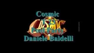 Cosmic T 23 Pool Party Agosto 2009.flv