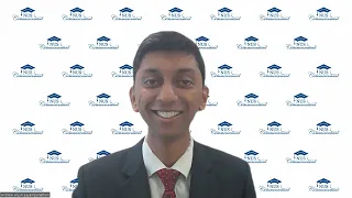 Valedictorian Speech Dr Andrew Arjun Sayampanathan (Class of 2023)
