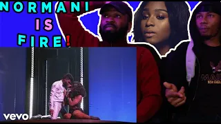 Khalid, Normani - Love Lies Billboard Music Awards | Reaction